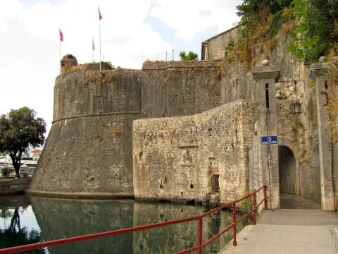Visa und Einreise nach Montenegro