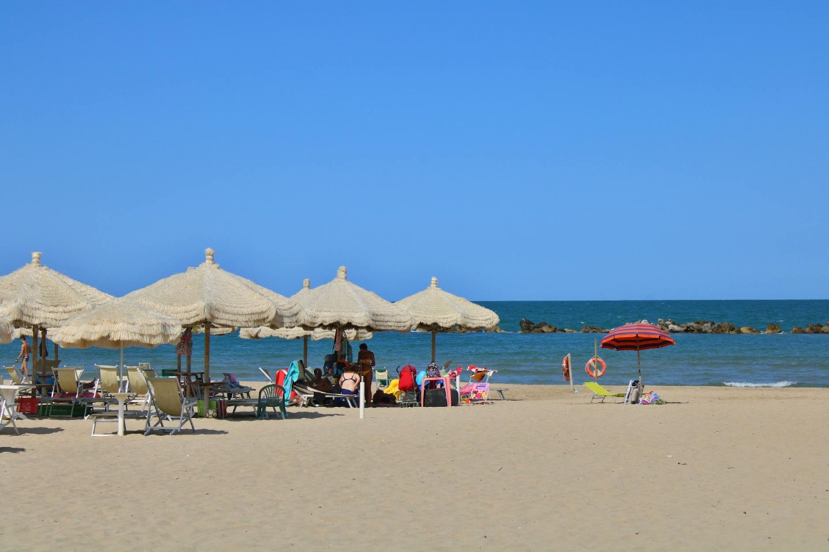 Resorti u Crnoj Gori