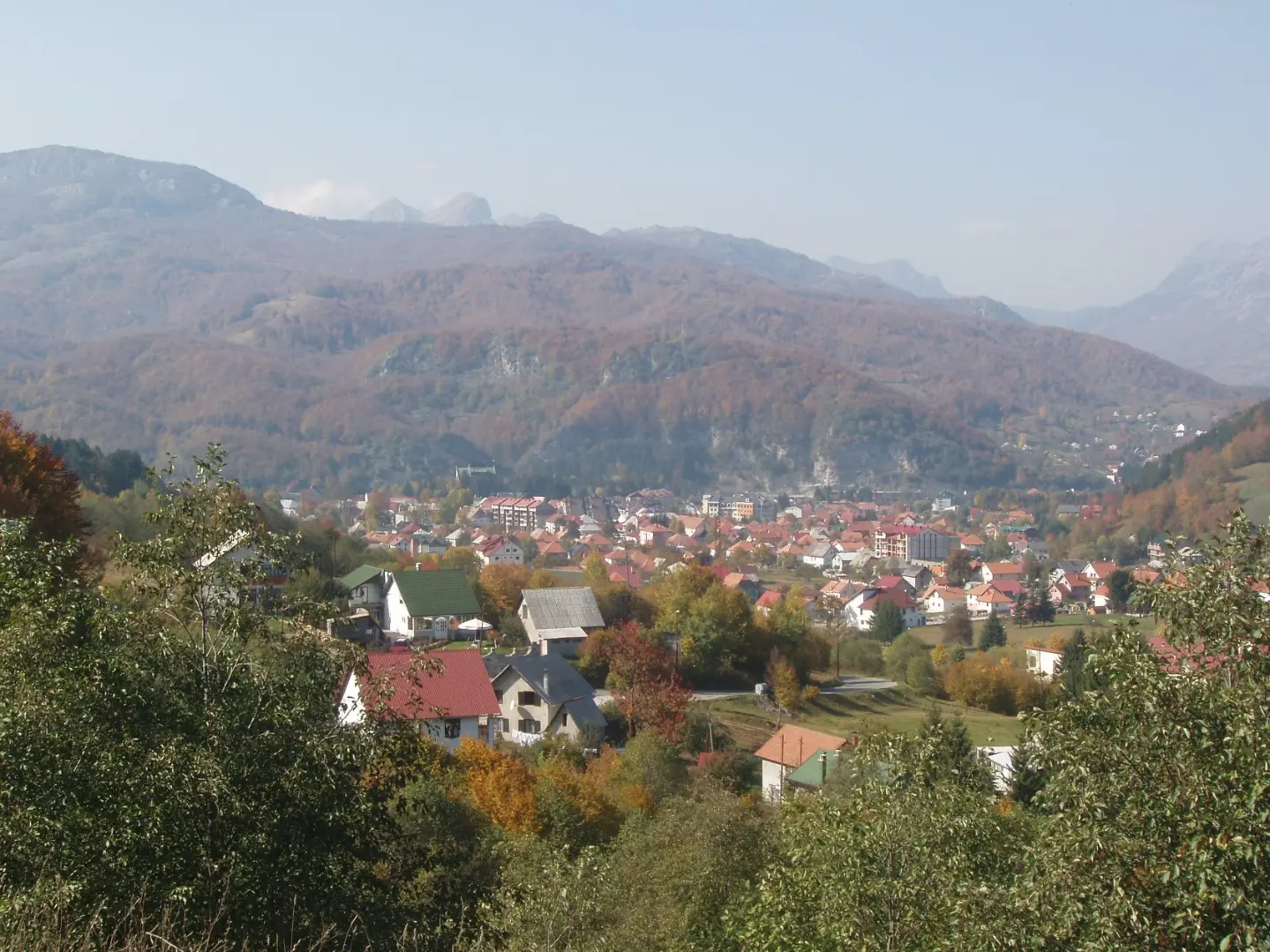 Kolašin Leaf Cheese: Montenegro's Paper-Thin Cheese