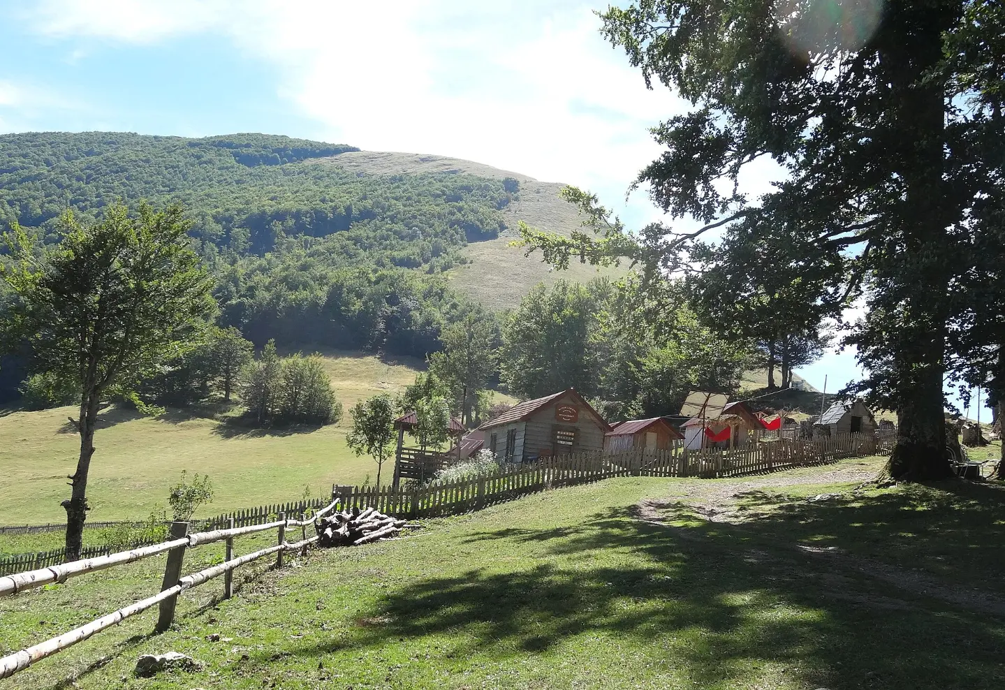 Kolašin Leaf Cheese: Montenegro's Paper-Thin Cheese