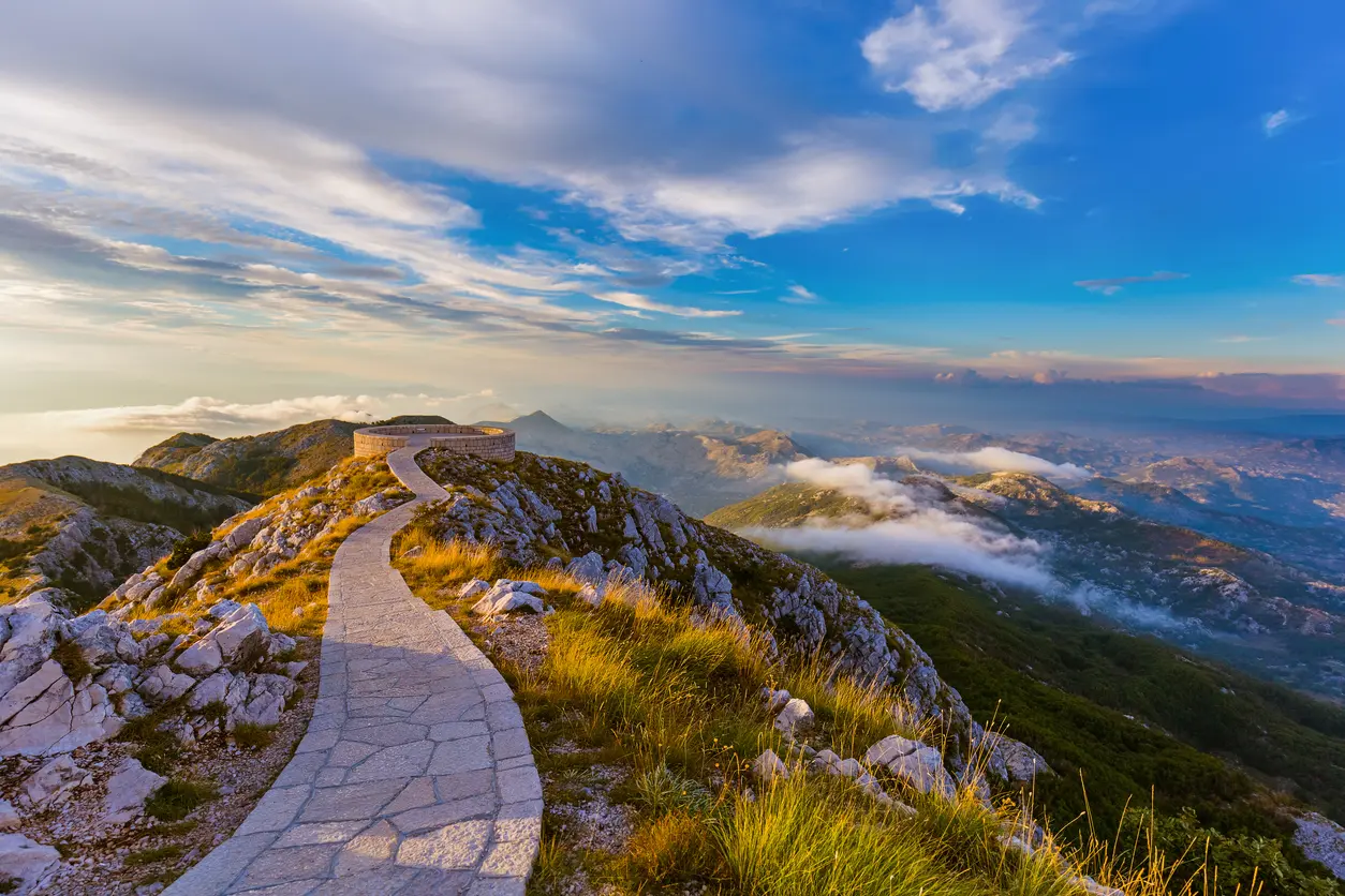 Autumn in Montenegro in Pictures — image 2