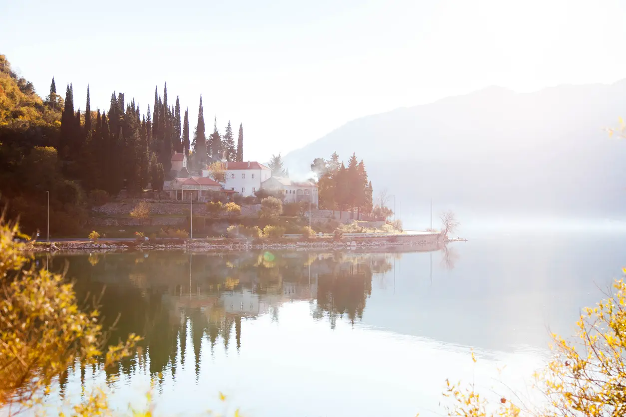 Autumn in Montenegro in Pictures — image 4