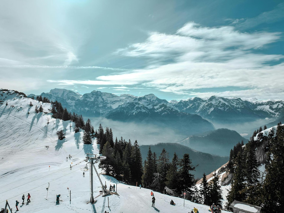 Skijanje u Crnoj Gori u slikama — image 3