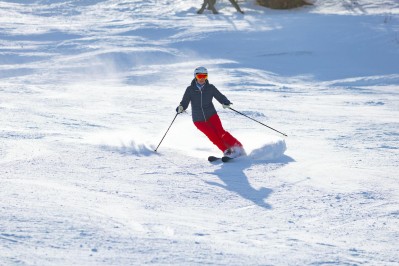 Skijanje u Crnoj Gori
