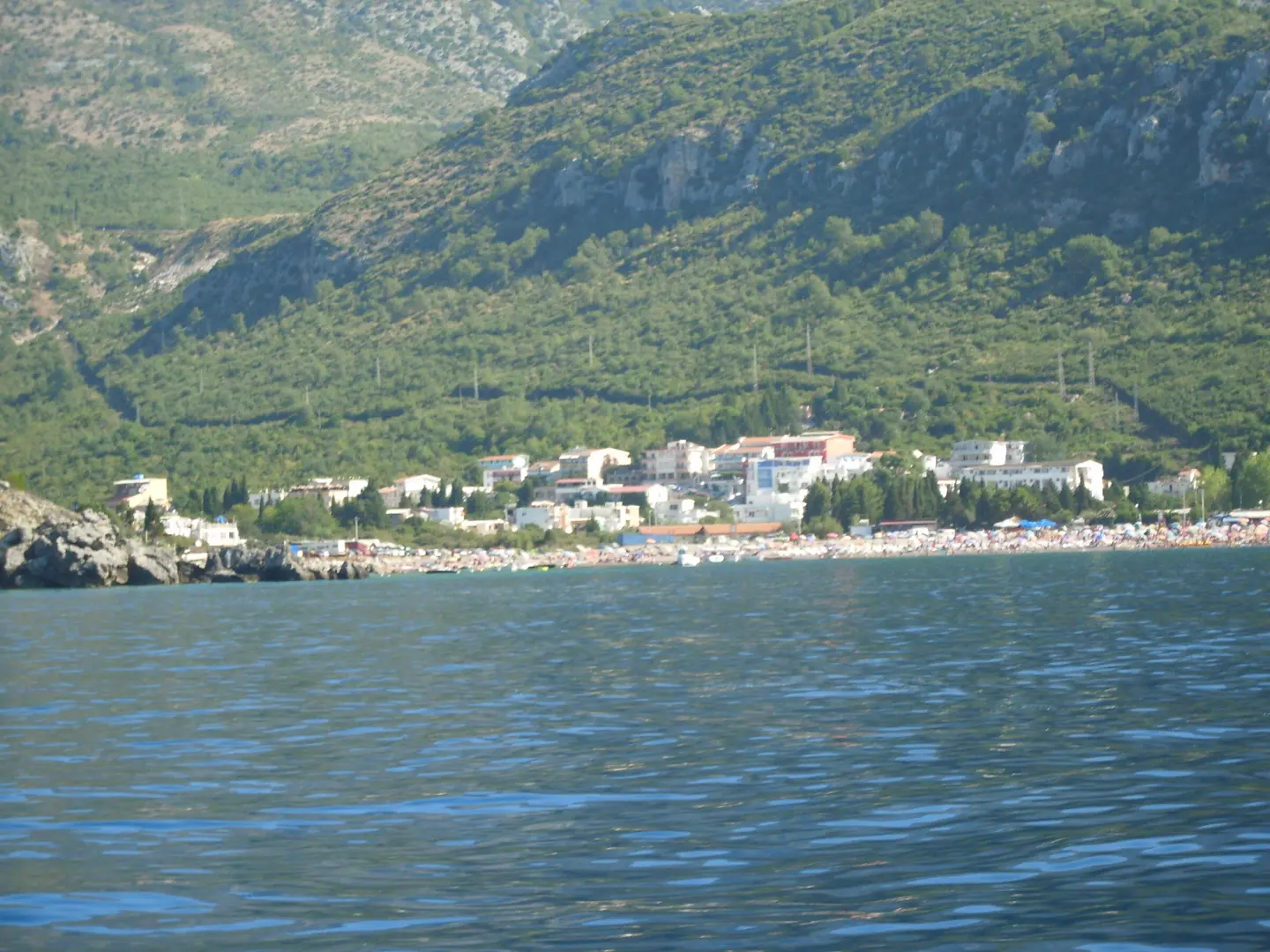 Diving in Montenegro: wrecks, caves and the Adriatic seabed