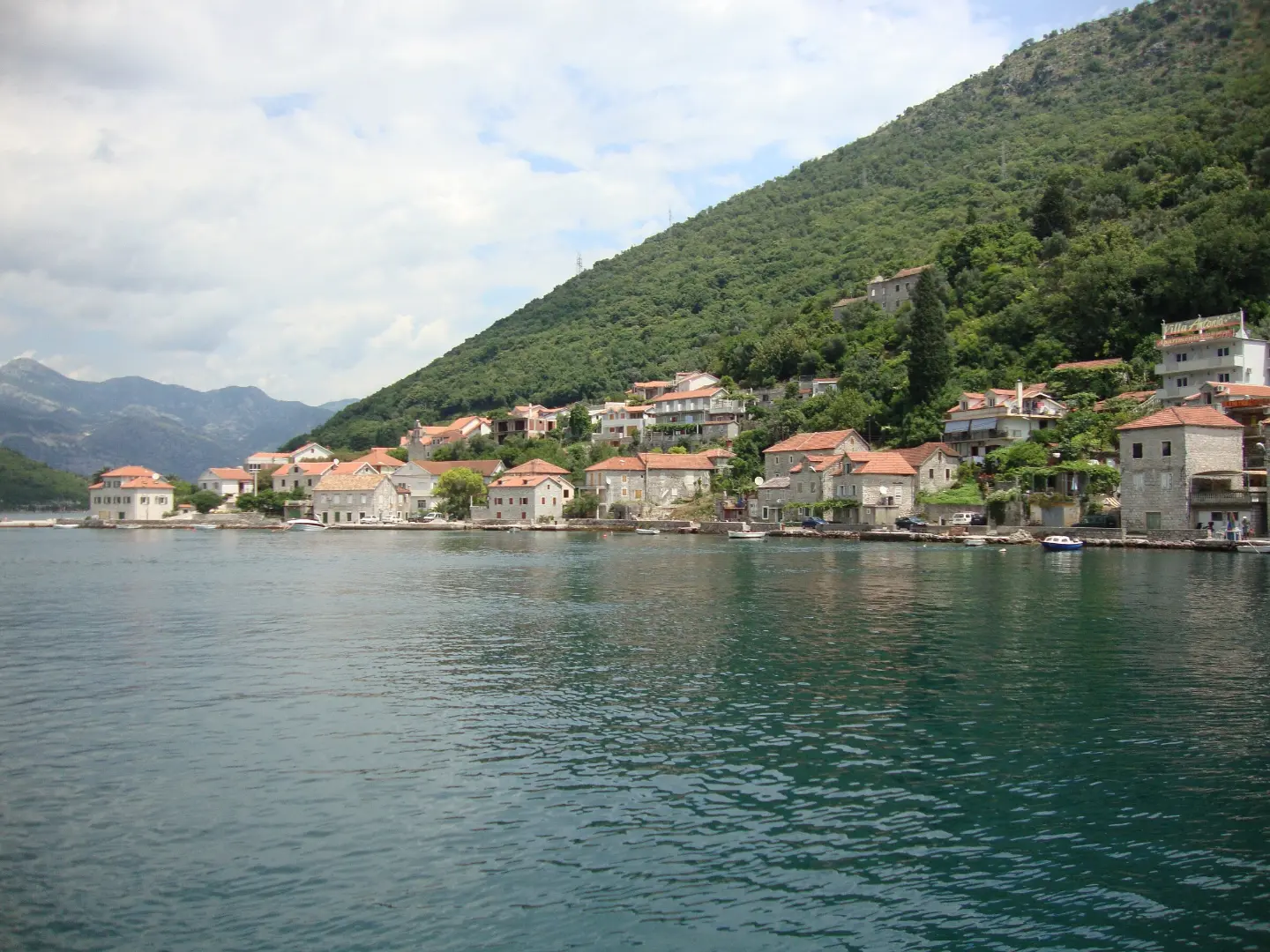 Boka kotorska