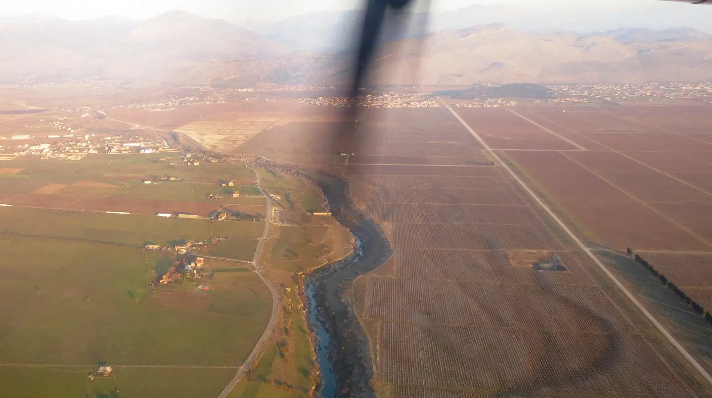 Montenegro Wine Tours: Wine Roads and a Map of Wineries
