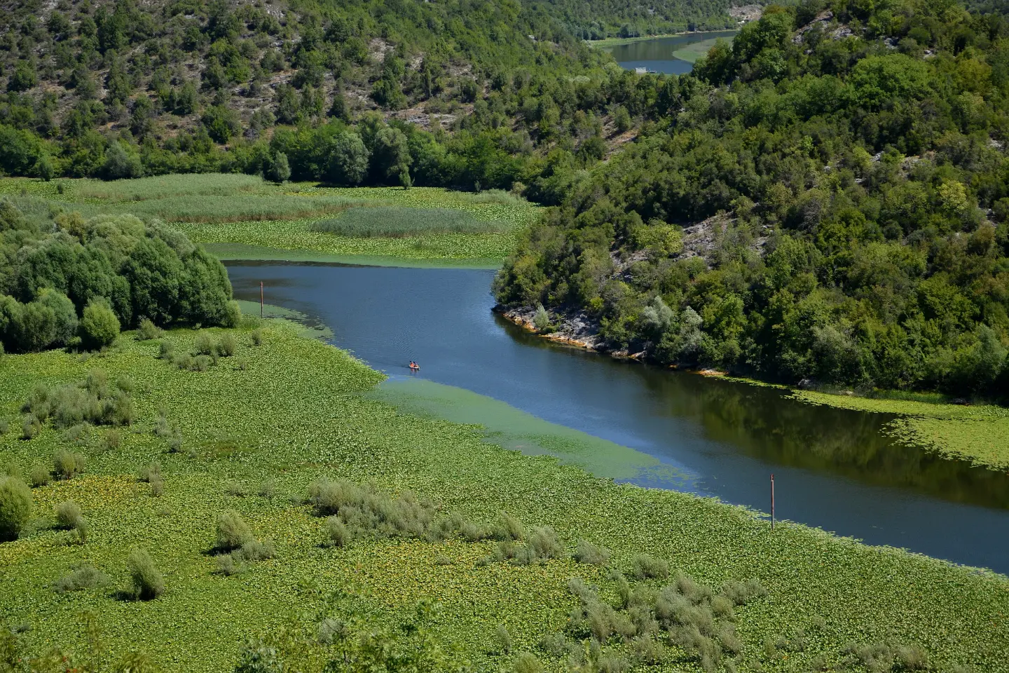 The Riječka nahija