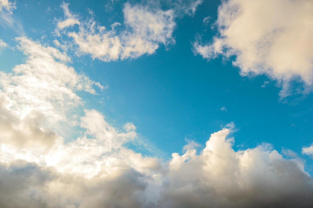 Four Seasons, Endless Possibilities