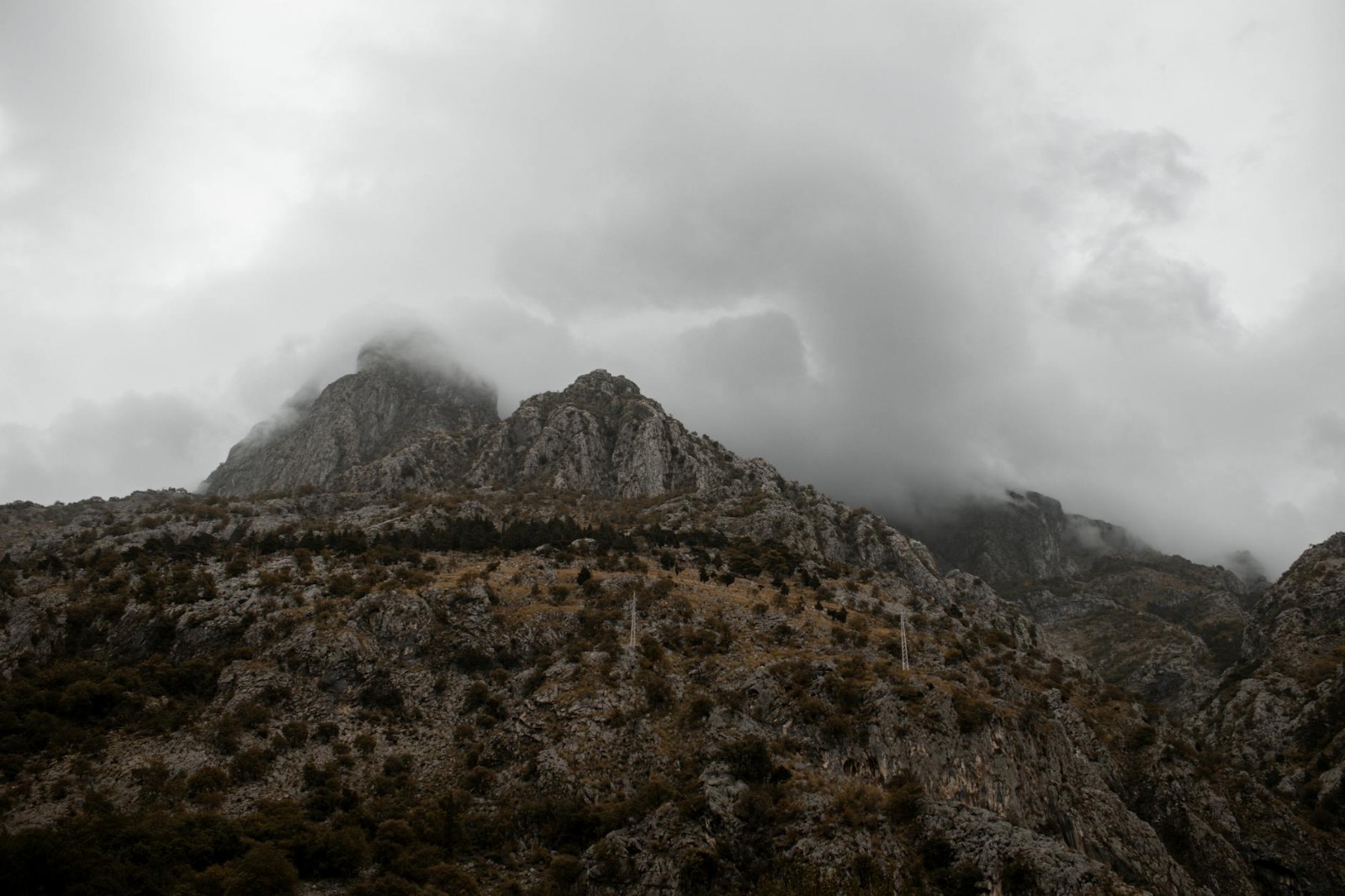 Montenegro Weather Guide: Navigating Four Seasons Across Coast and Mountains