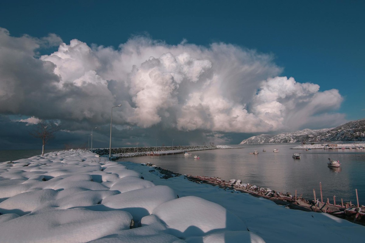 Transitional Zone Conditions