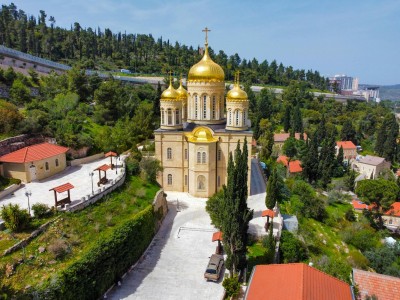 Sacred Stones: Montenegro's Monastic Heritage Through the Ages