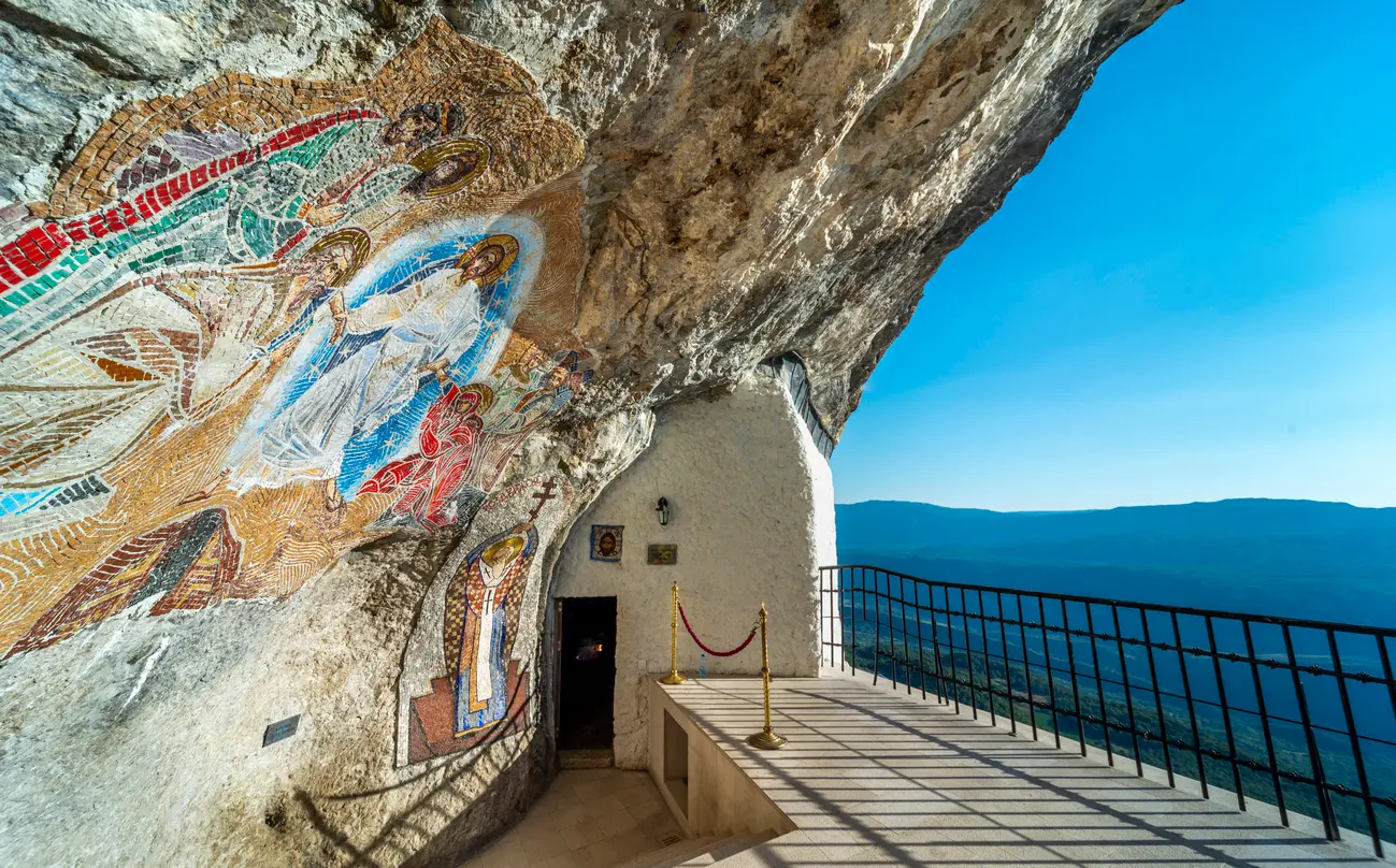 Monasterios de Montenegro en imágenes — image 3