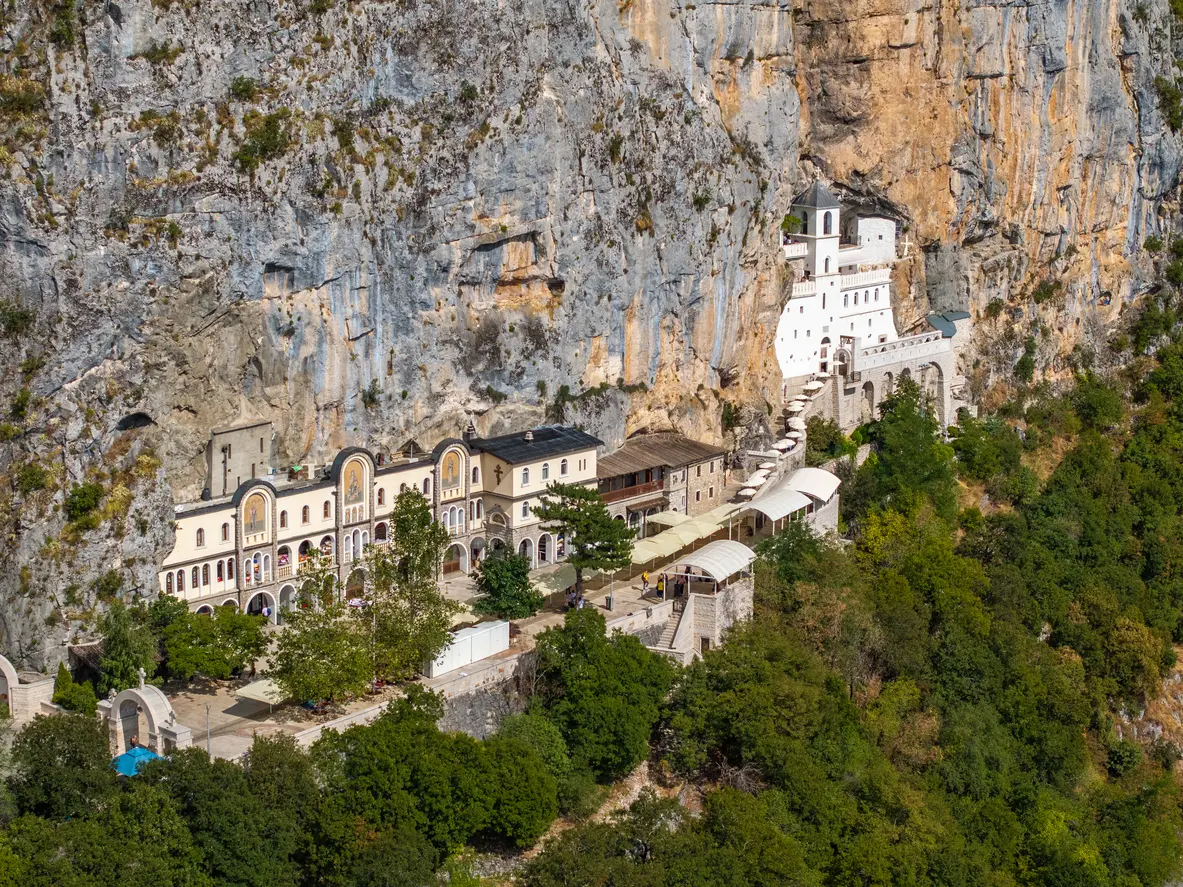 Monasterios de Montenegro en imágenes — image 4