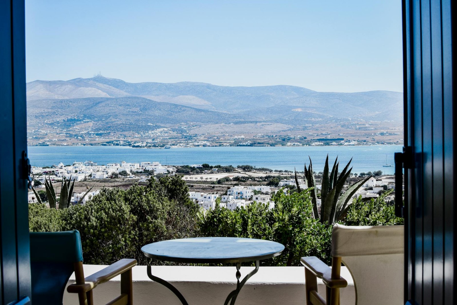 Apartments in Montenegro