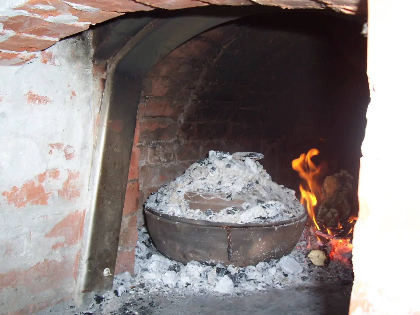 Lamb under the Sač or in Milk: Montenegro's Feast Dish