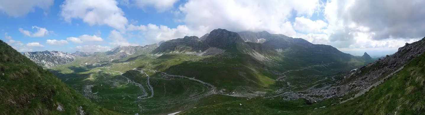 Cycling in Montenegro in Pictures — image 2