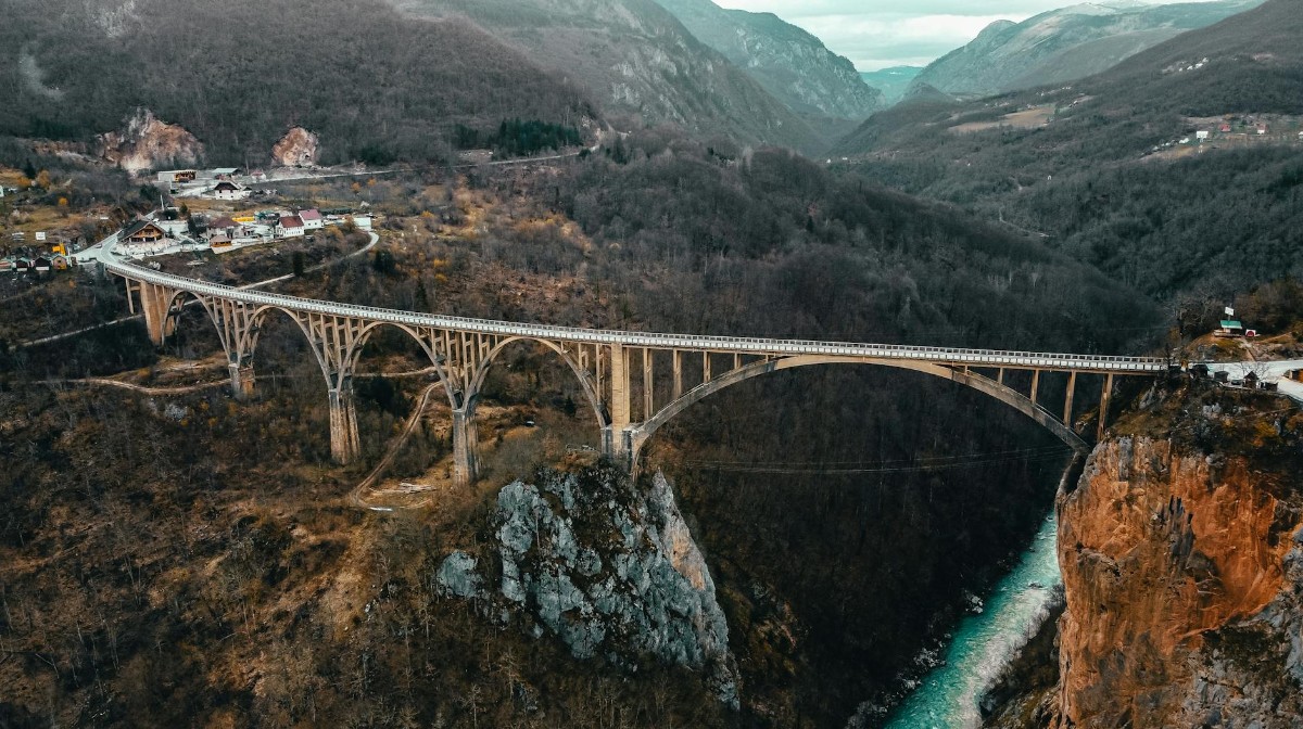 Tri svijeta jedne zemlje