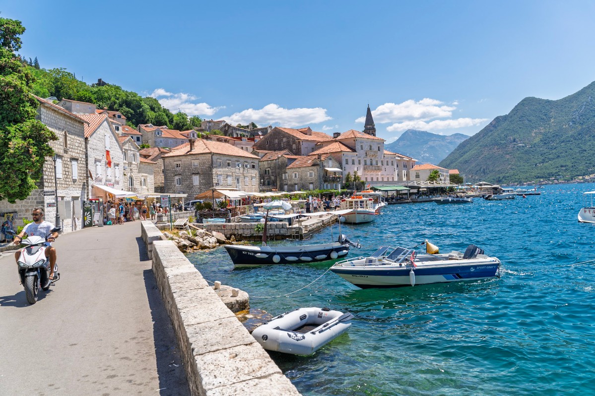 Prokletije - 'Balkanske Alpe'