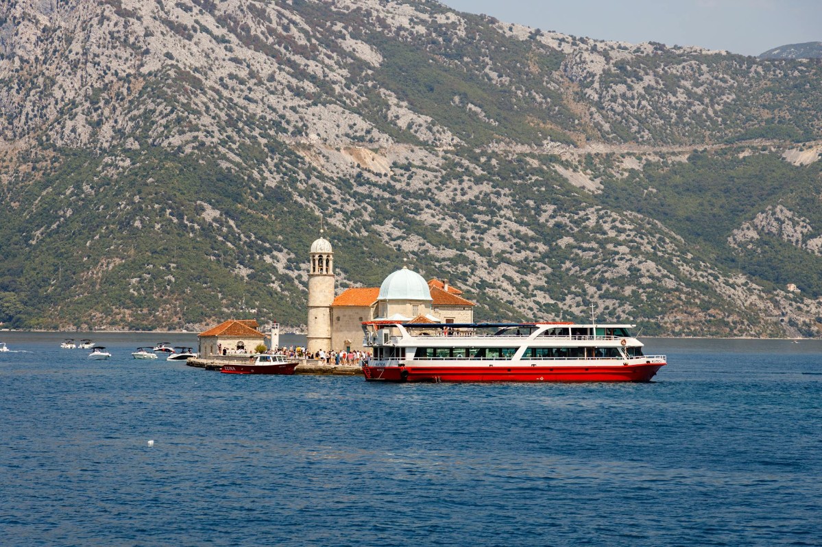 Biogradska gora - živa prašuma