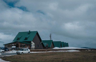 Tri lica prirodne Crne Gore: Sjever, centar i primorje