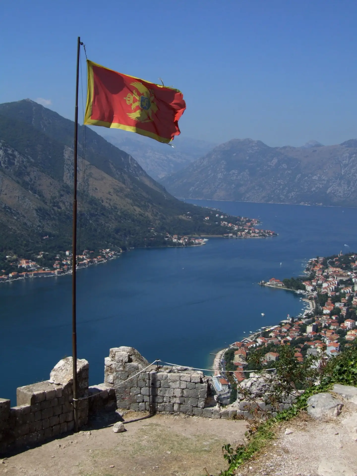 Montenegro in breve
