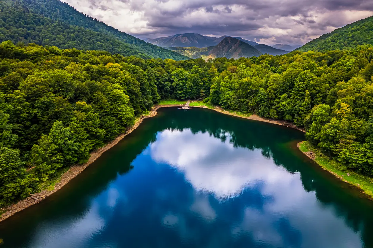 Lagos de Montenegro en imágenes — image 3