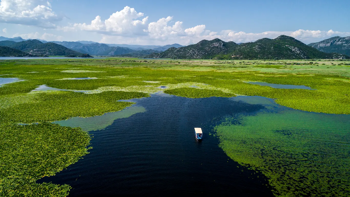Lagos de Montenegro en imágenes — image 4