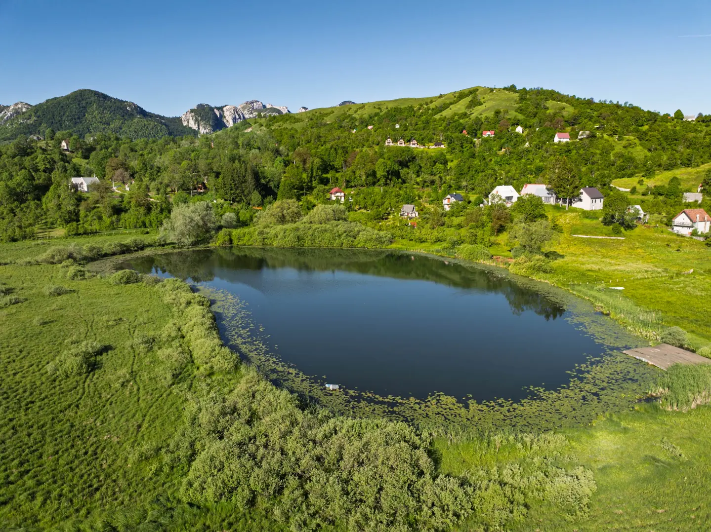 Lagos de Montenegro en imágenes — image 6