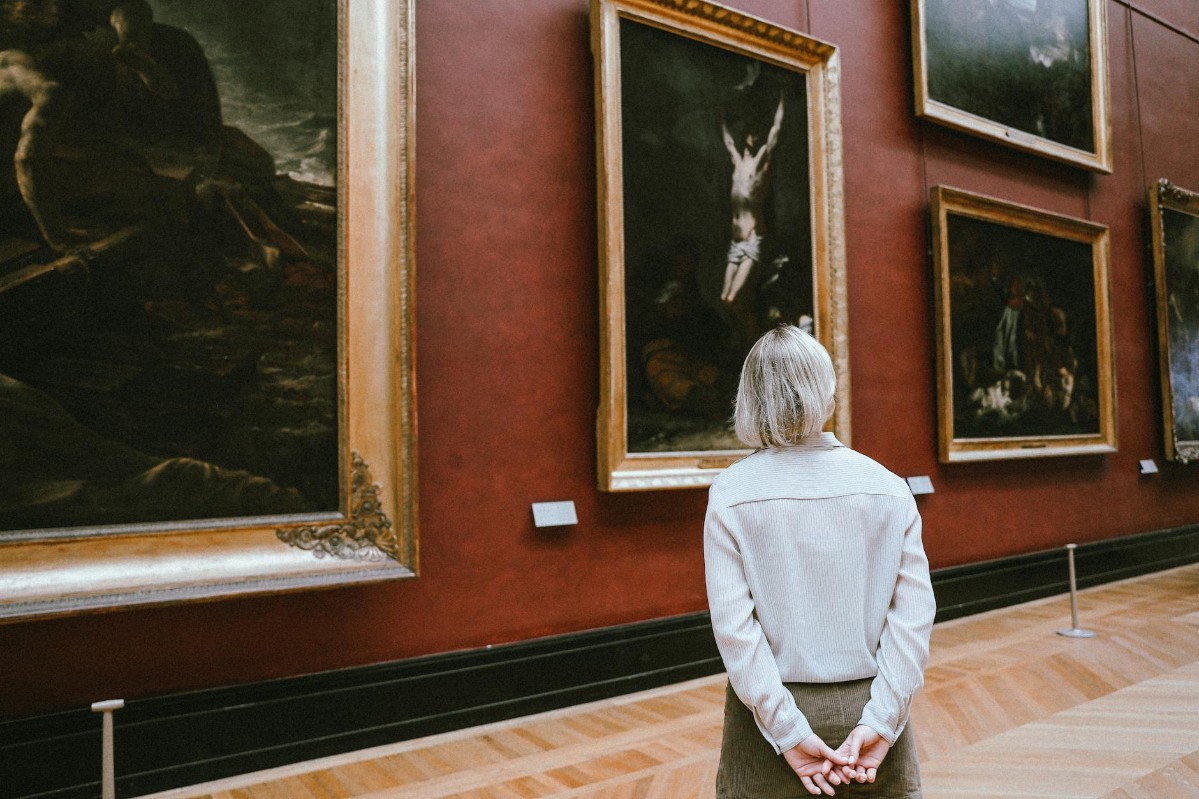 Treasures of Time