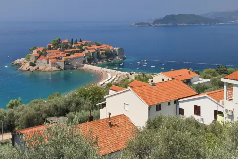 Preguntas frecuentes sobre viajar a Montenegro