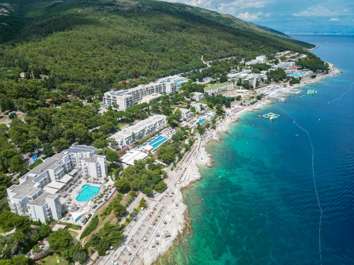 Hoteles de lujo en Montenegro
