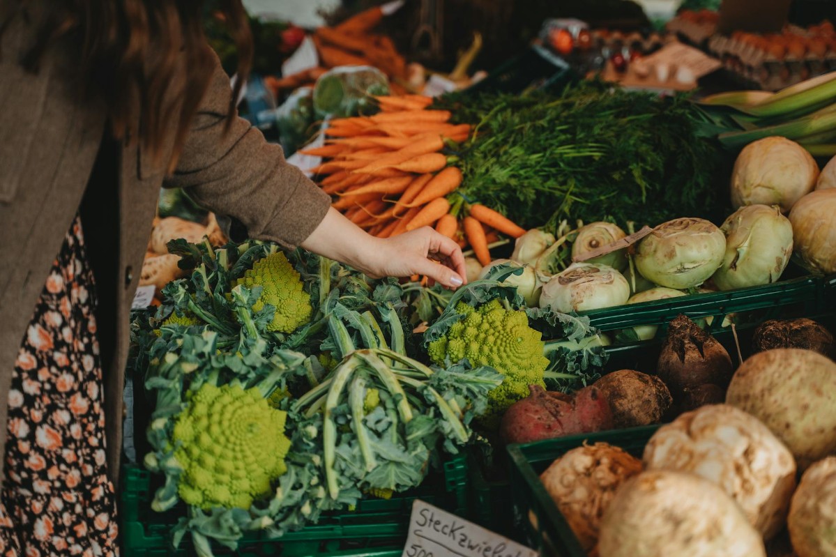 Markets of Mediterranean Memory