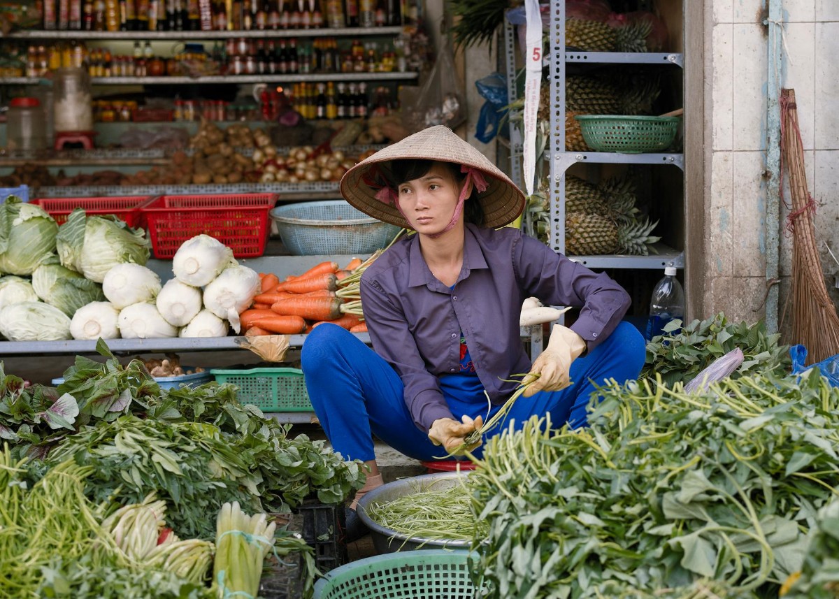 Montenegro's traditional markets have operated in the same locations for over 500 years, with some vendors representing 
