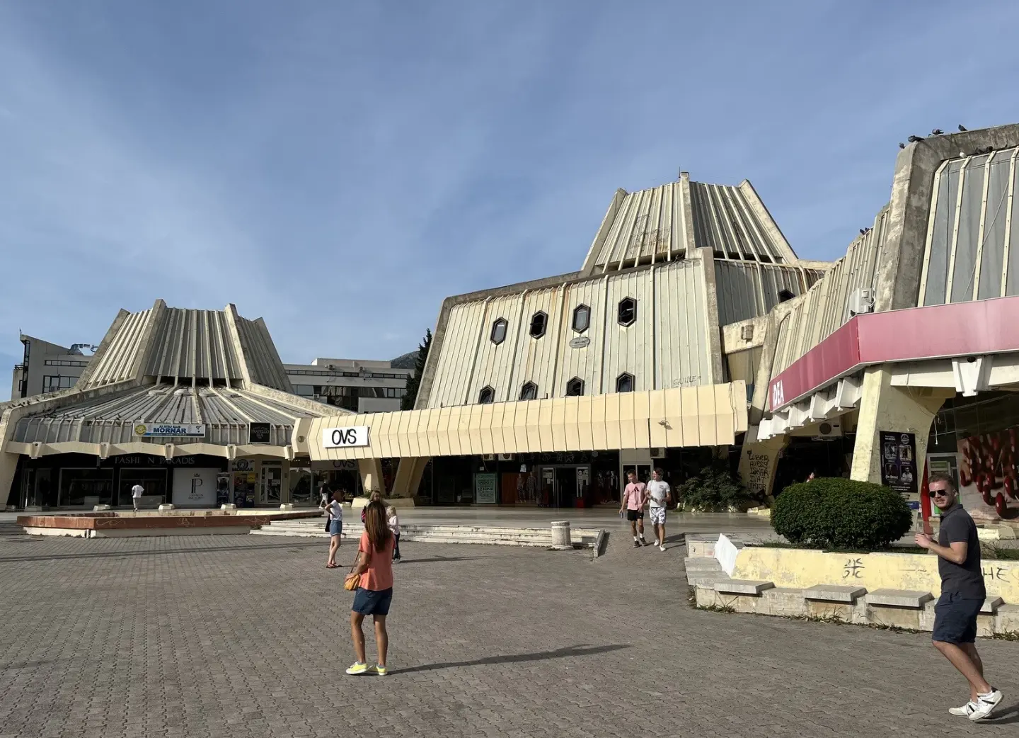 Podgorica: Czarnogóra w jednym miejscu
