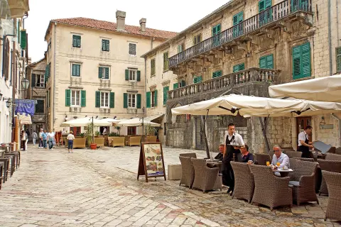 Montenegro-02376 - Flour Square in Kotor (10596522986)