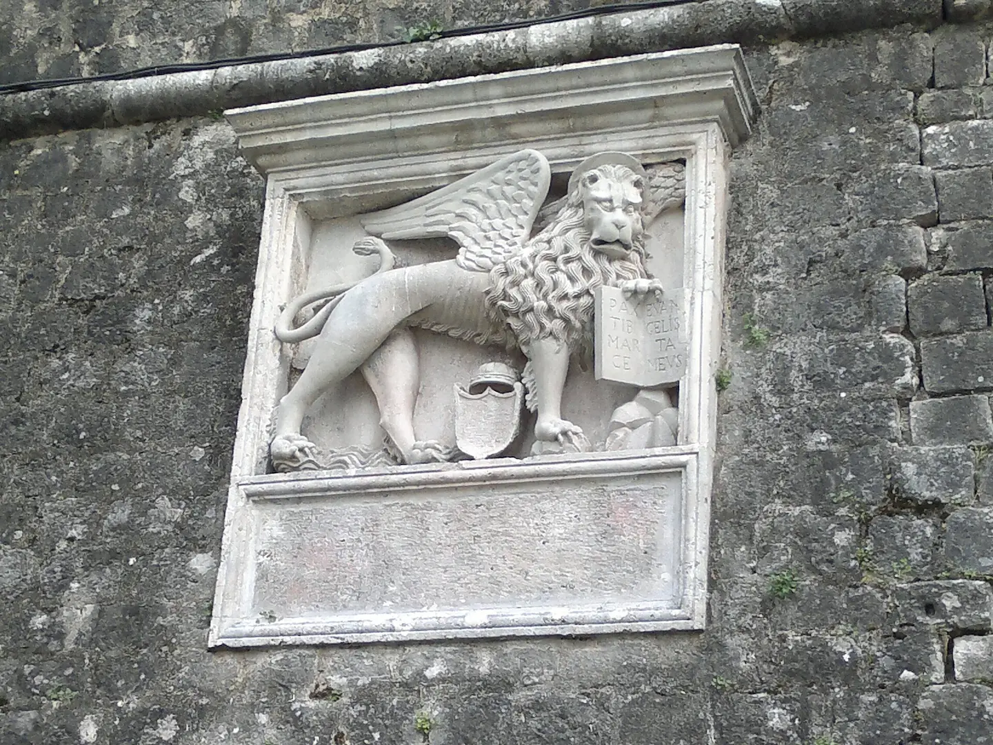 La Boka veneziana