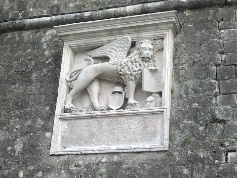 Kotor-Venetian COA