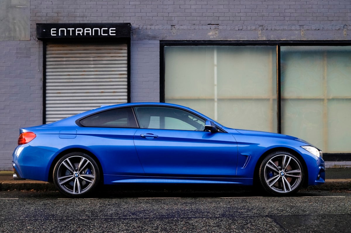 Car Rental