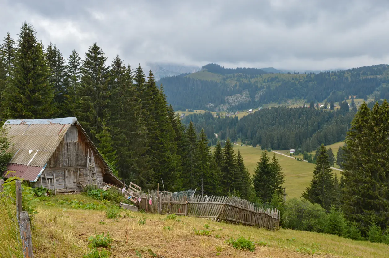 Život na katunech in Pictures — image 3