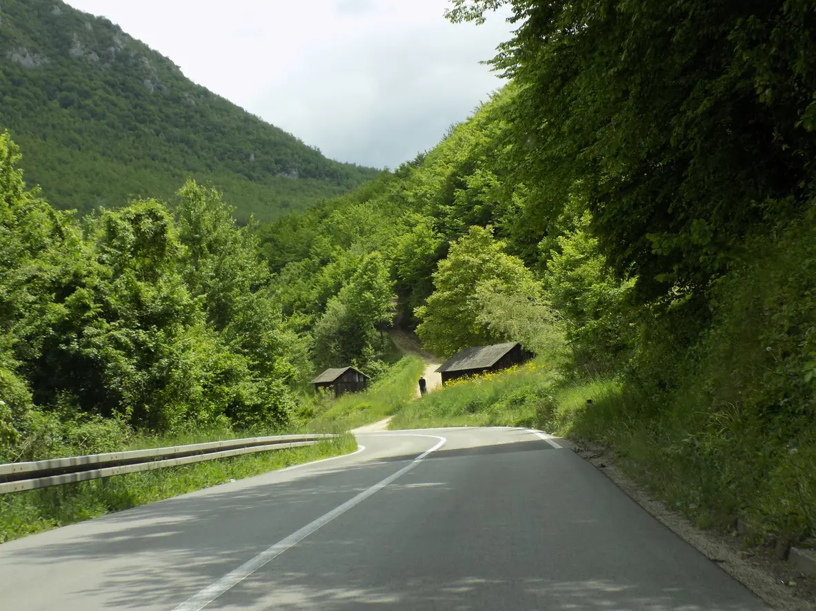 Život na katunech in Pictures — image 4