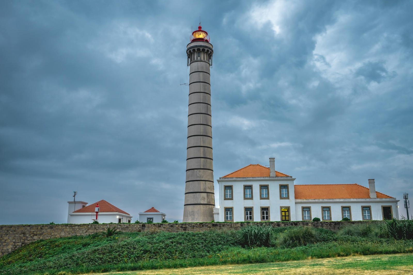 Safe Passage to Paradise