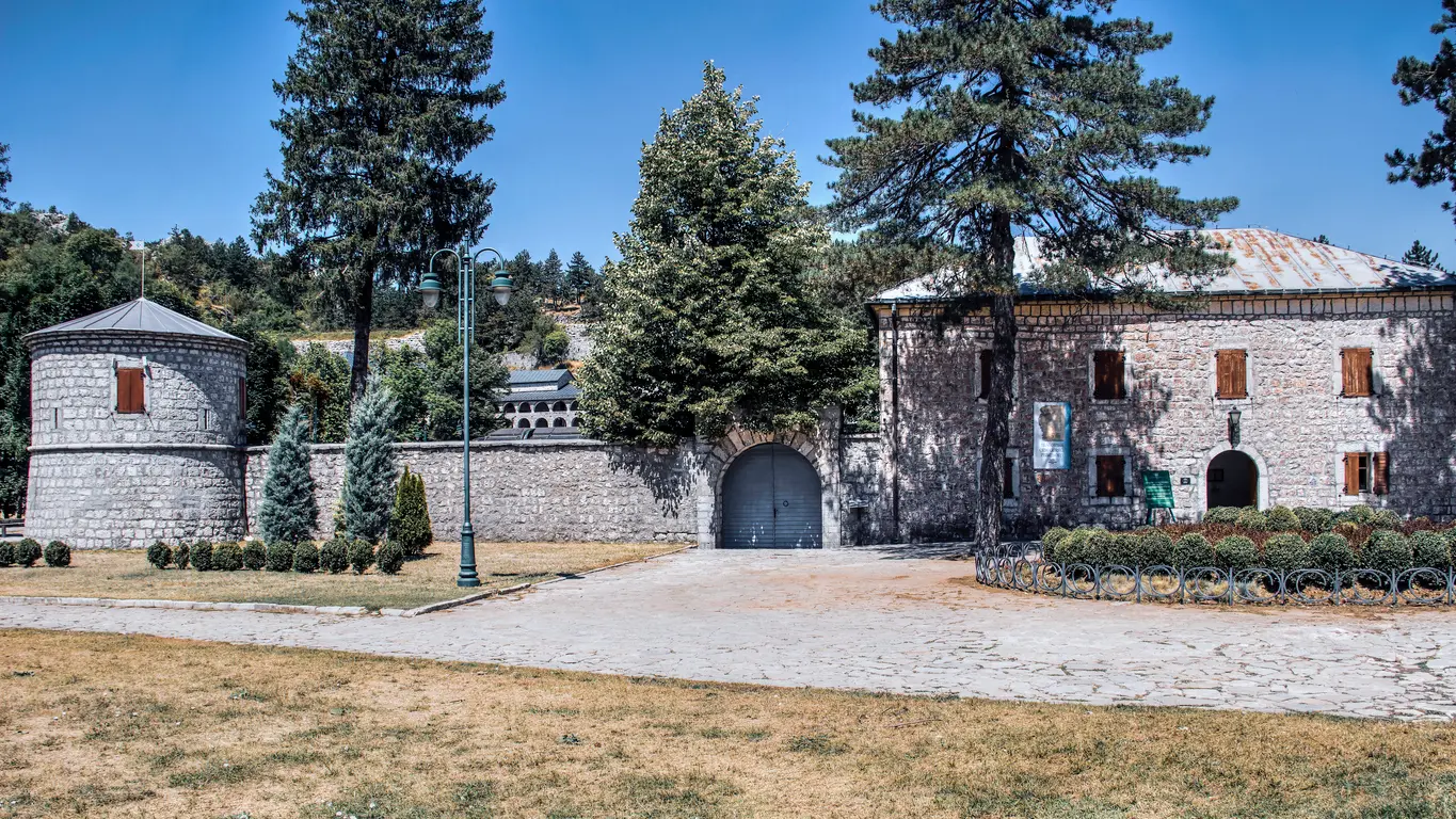 Museo della città di Budva
