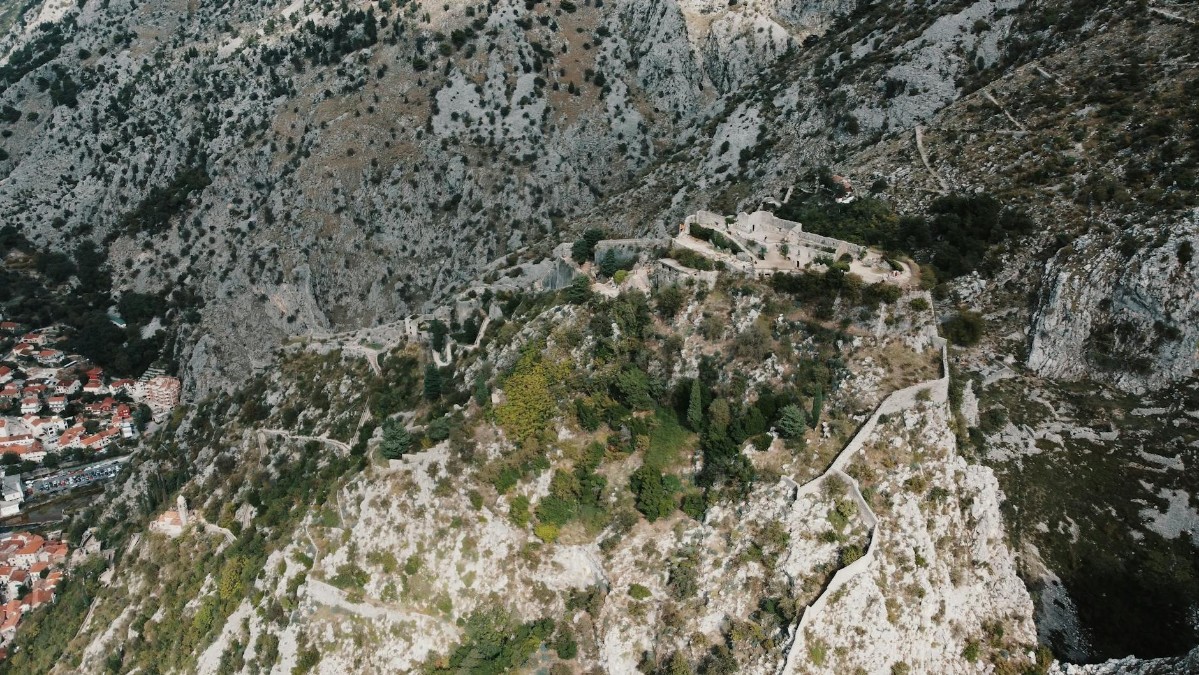 About Visit Montenegro