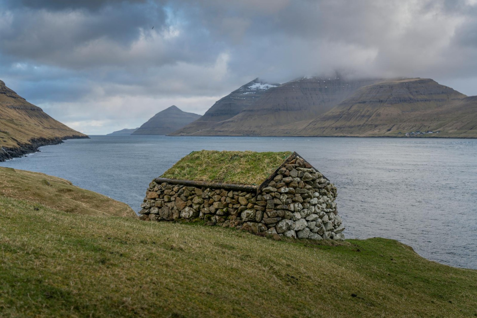 Katun Culture — Life Above the Clouds