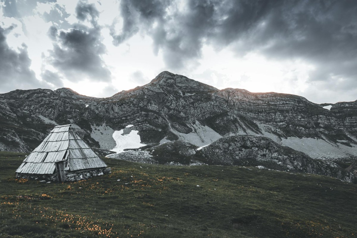 Katun Culture — Life Above the Clouds