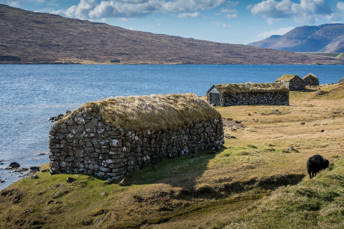 Katun Culture — Life Above the Clouds