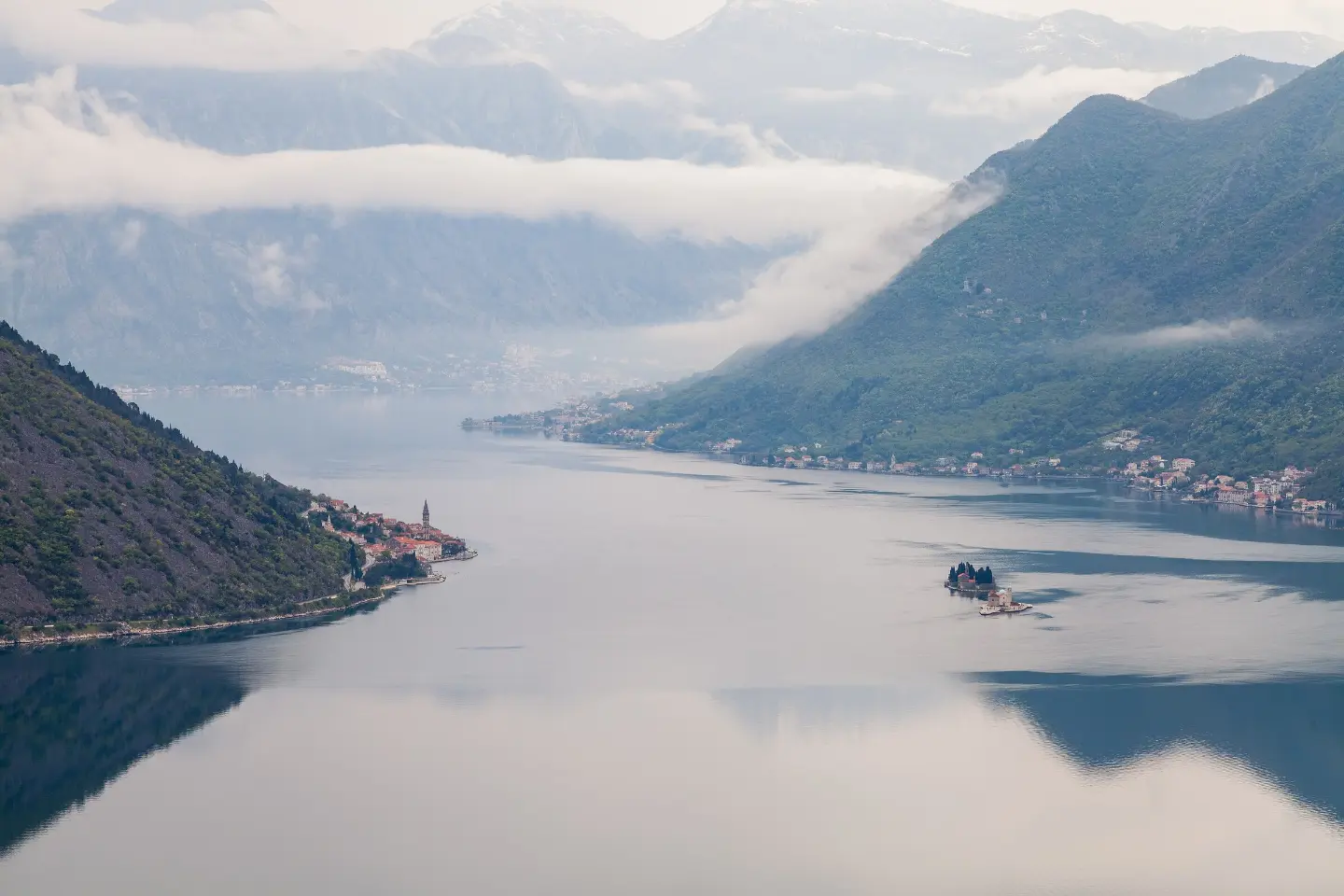 Regions of Montenegro