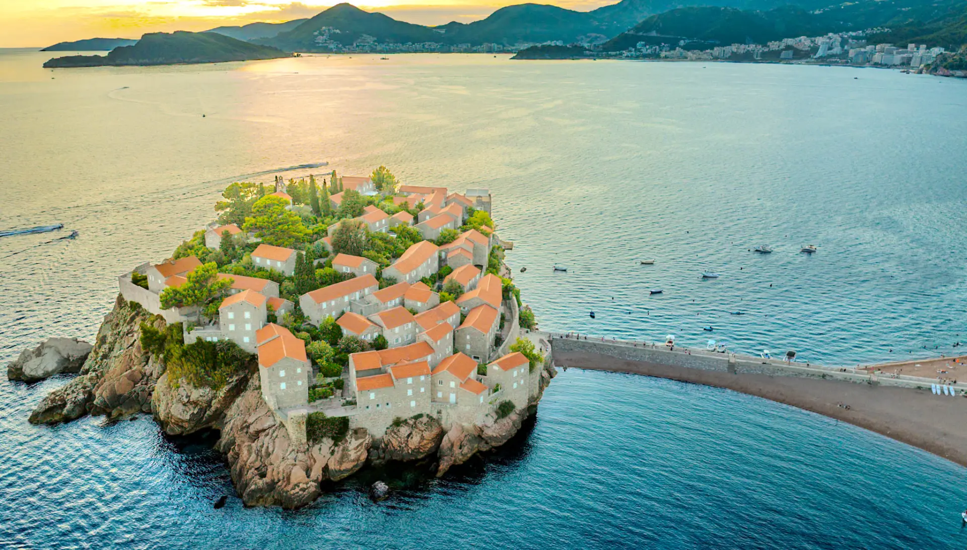 Sveti Stefan