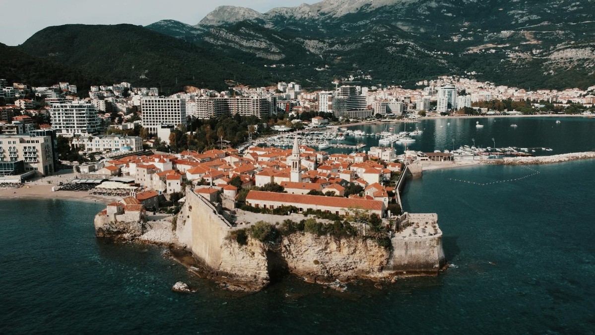Budva Riviera